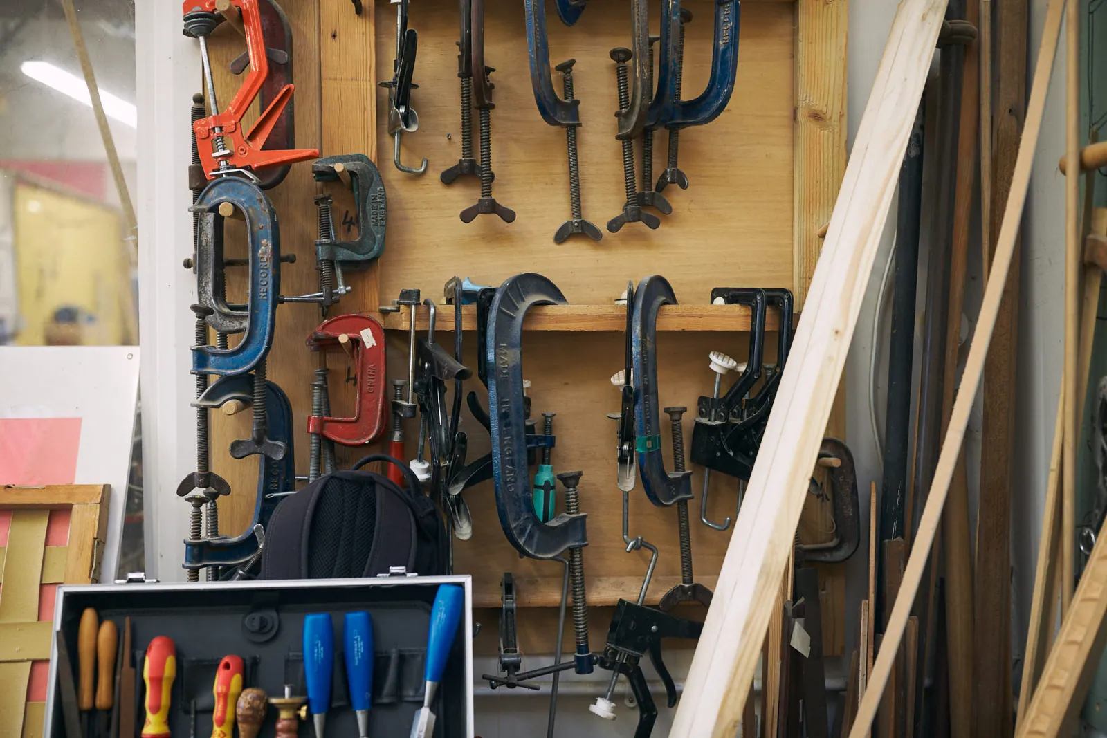 Jack Terry - Aldingbourne Page Image