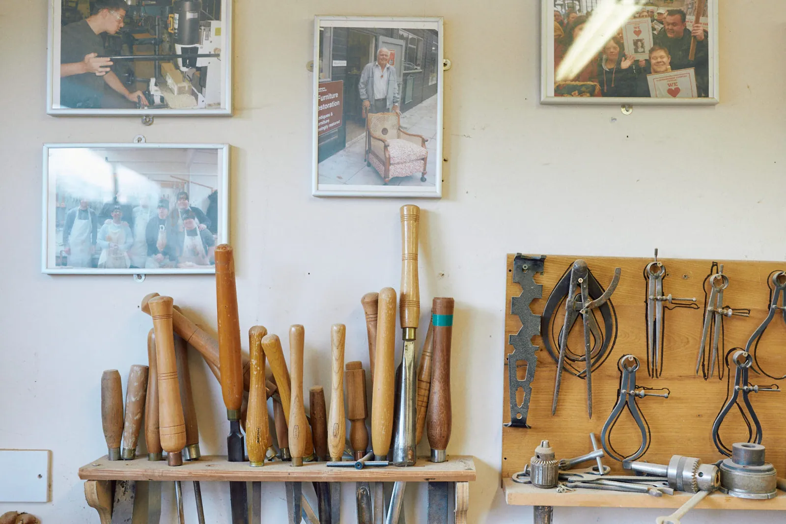 Jack Terry - Aldingbourne Page Image