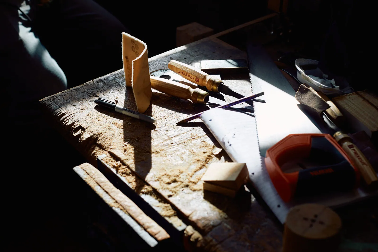 Jack Terry - Aldingbourne Page Image