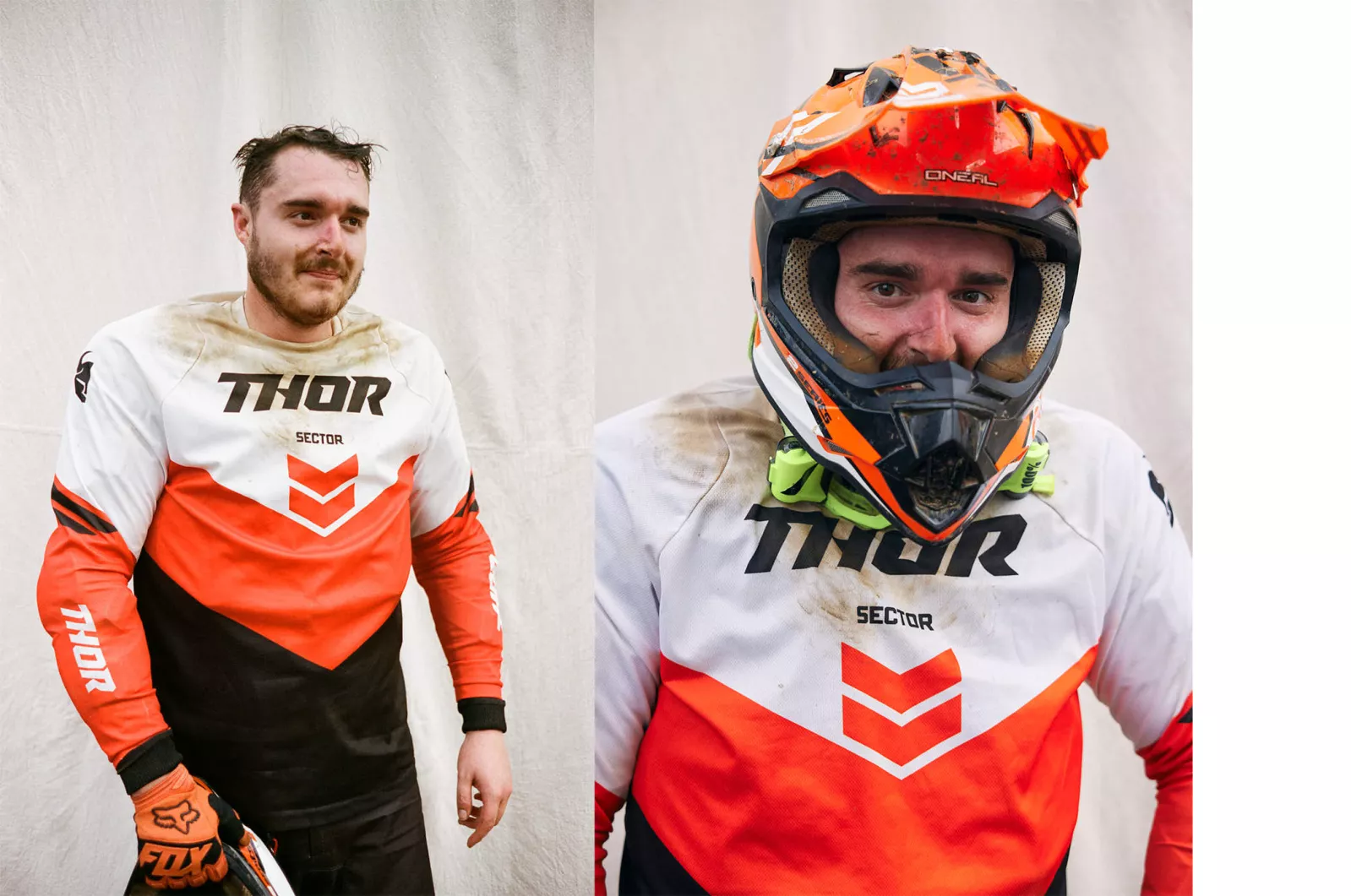 Jack Terry - Flat Out Page Image