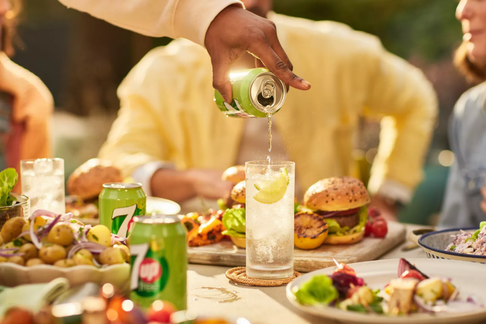 Jack Terry - 7UP Page Image