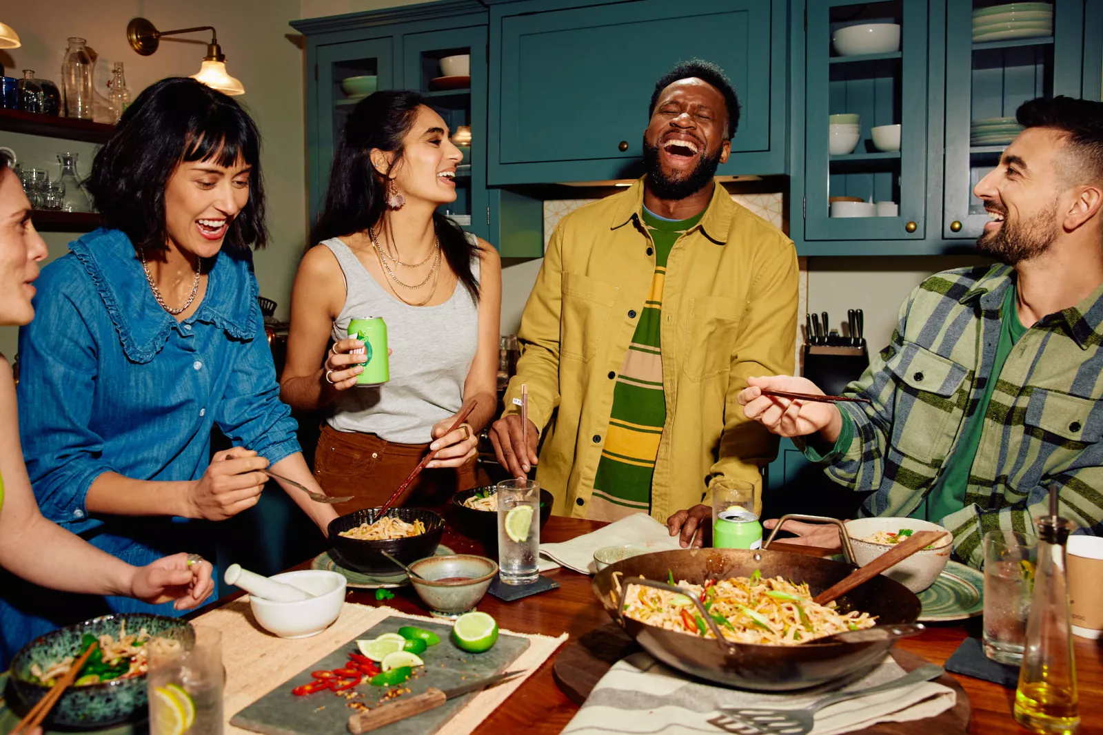 Jack Terry - 7UP Page Image