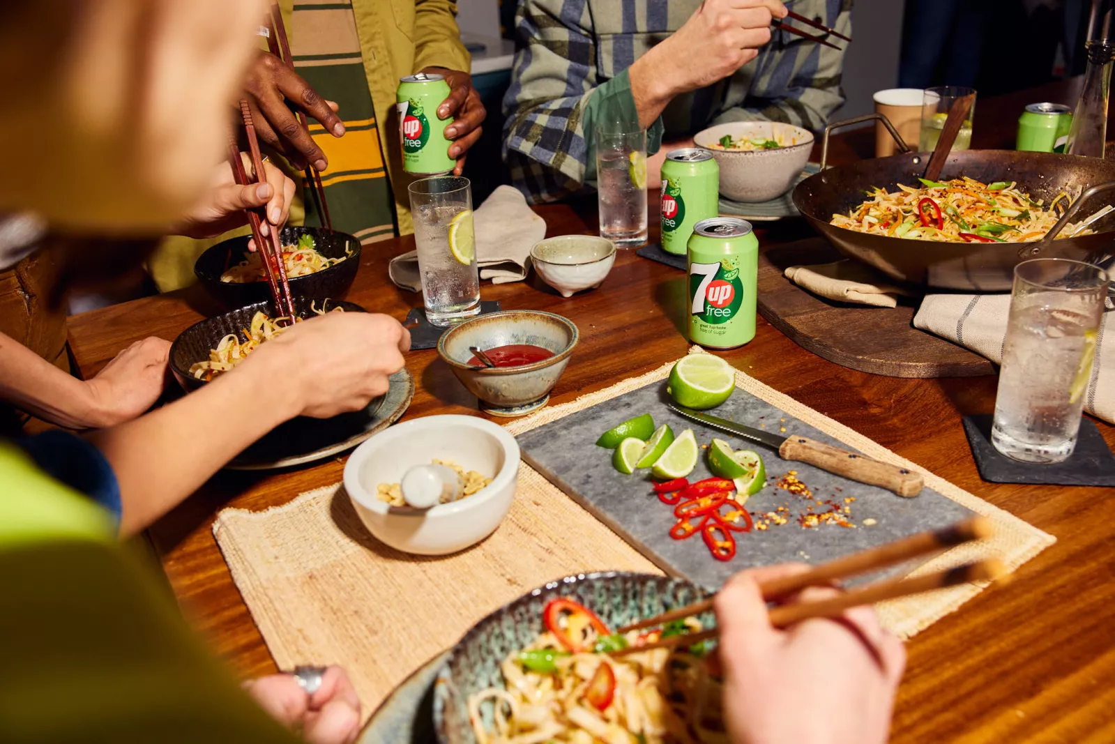 Jack Terry - 7UP Page Image