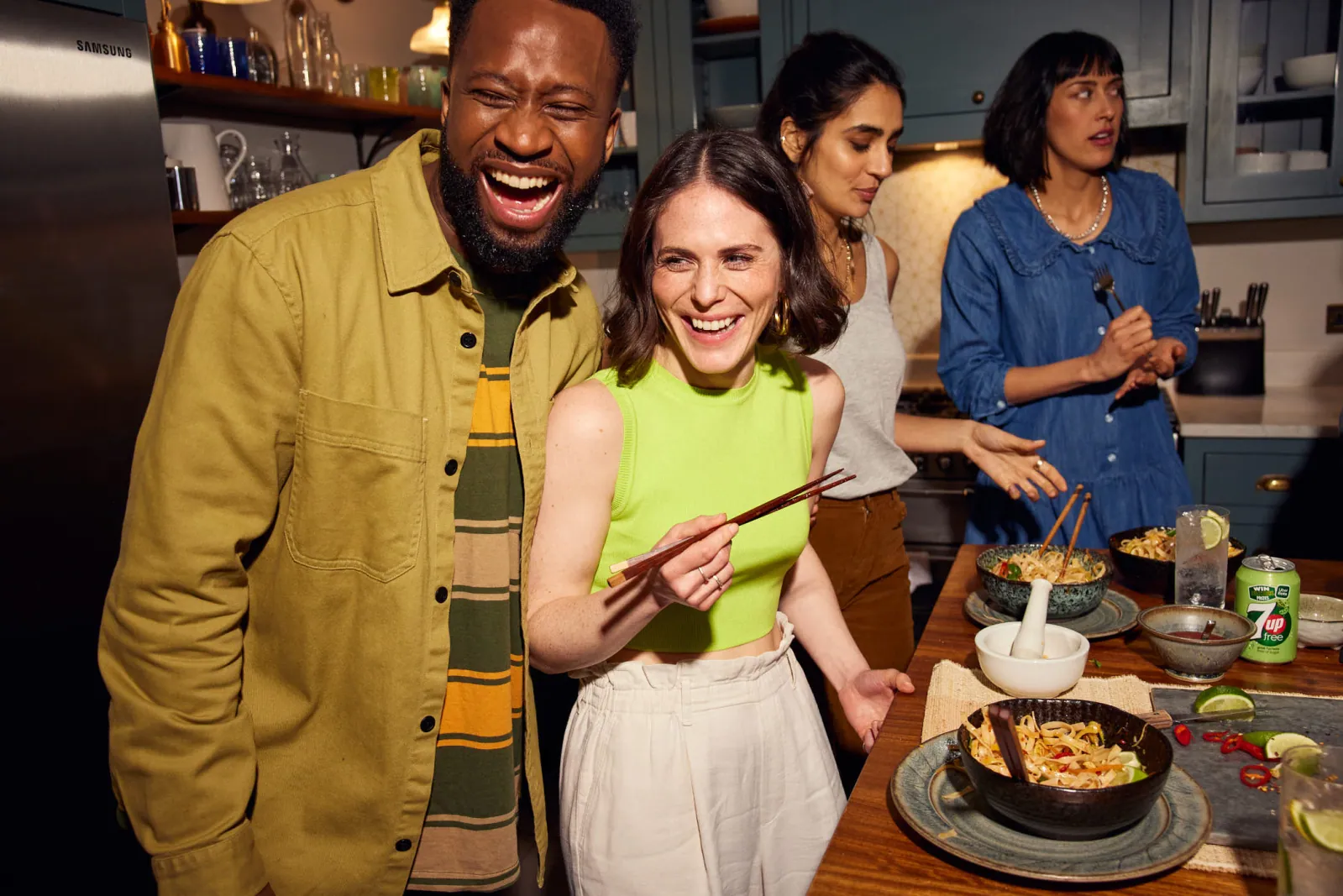 Jack Terry - 7UP Page Image