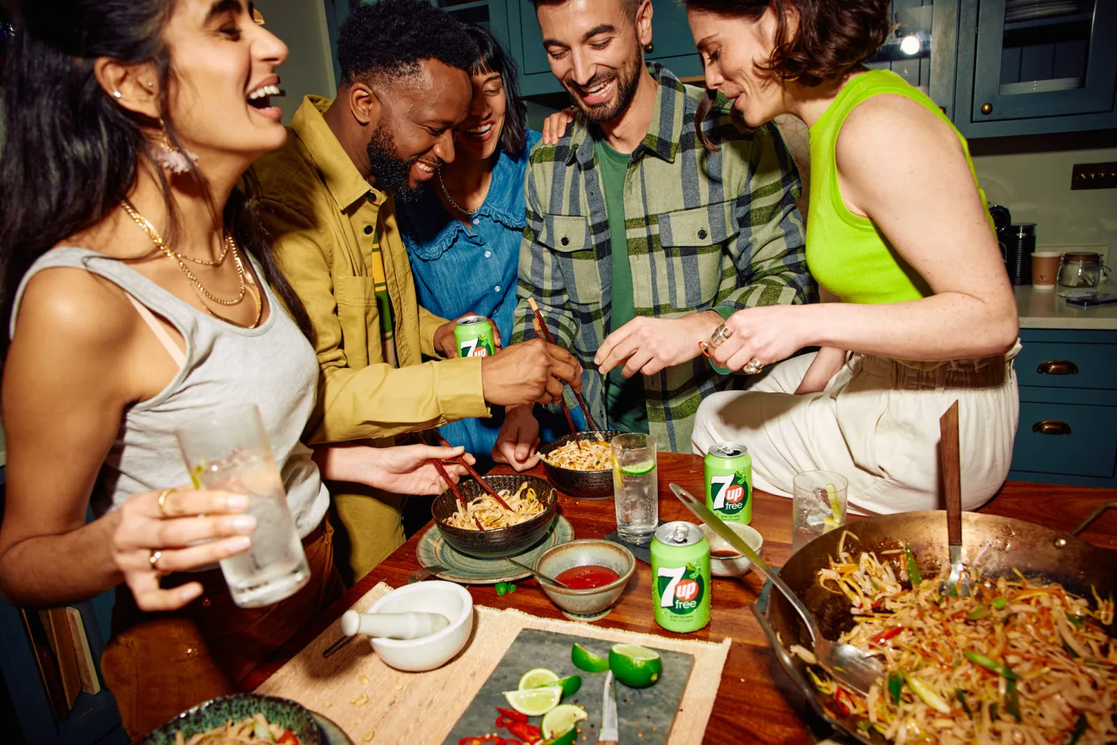 Jack Terry - 7UP Page Image