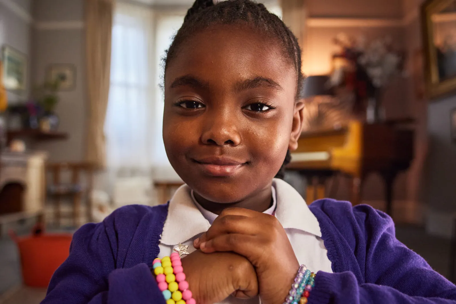 Jack Terry - Argos Christmas Page Image