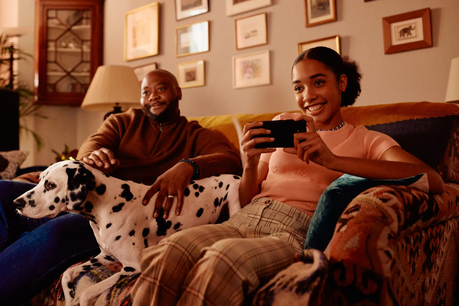 Jack Terry - Argos Christmas Page Image