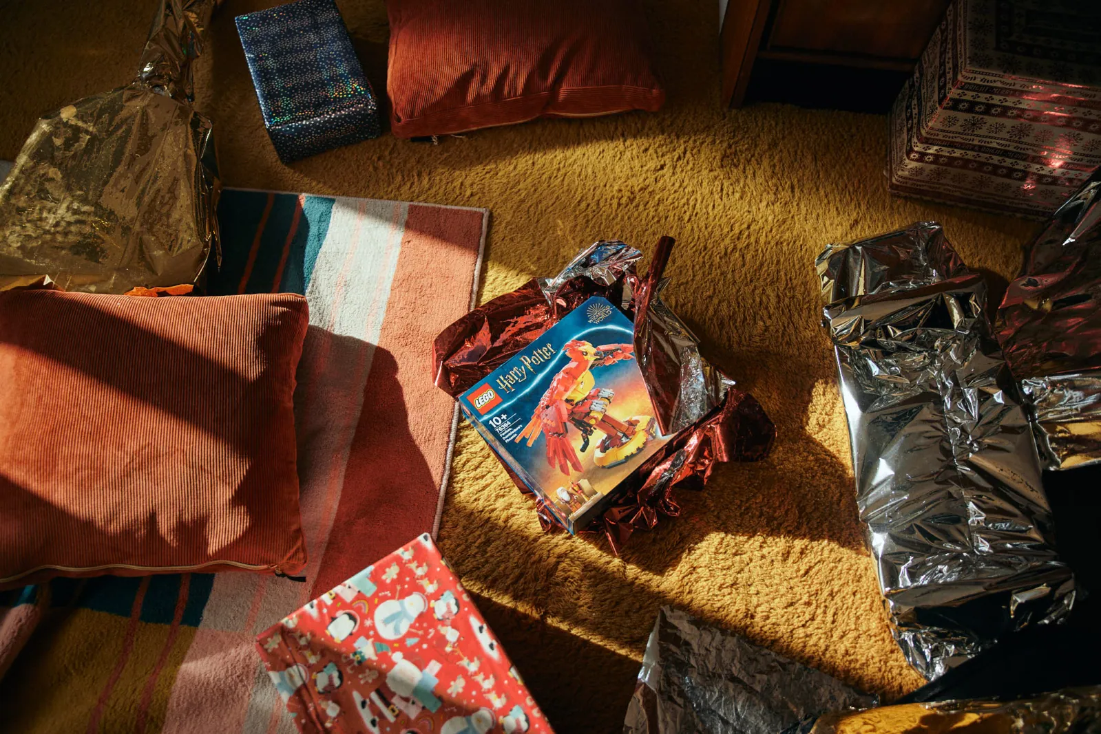 Jack Terry - Argos Christmas Page Image