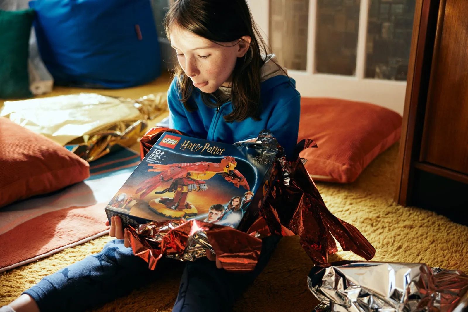 Jack Terry - Argos Christmas Page Image