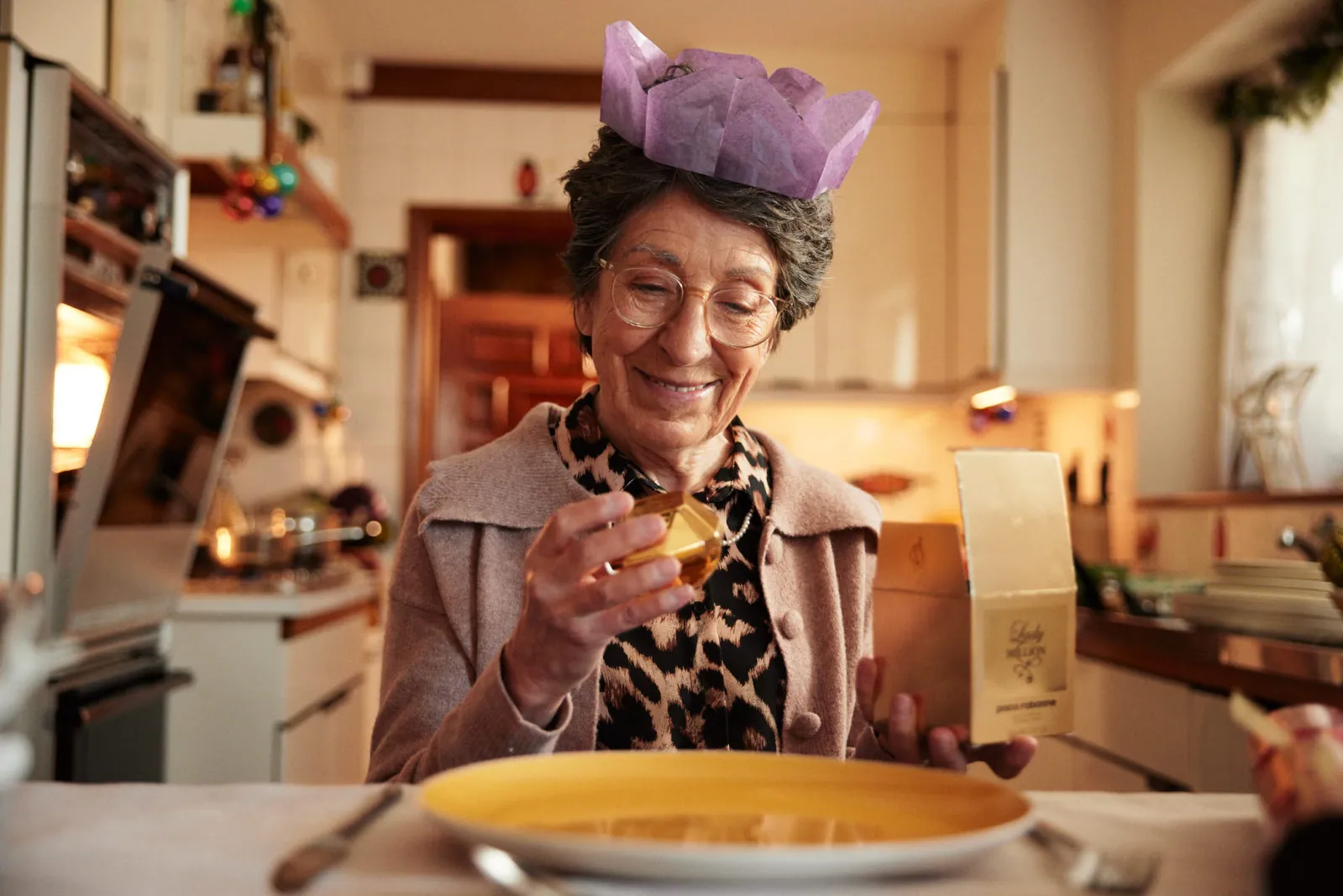 Jack Terry - Argos Christmas Page Image