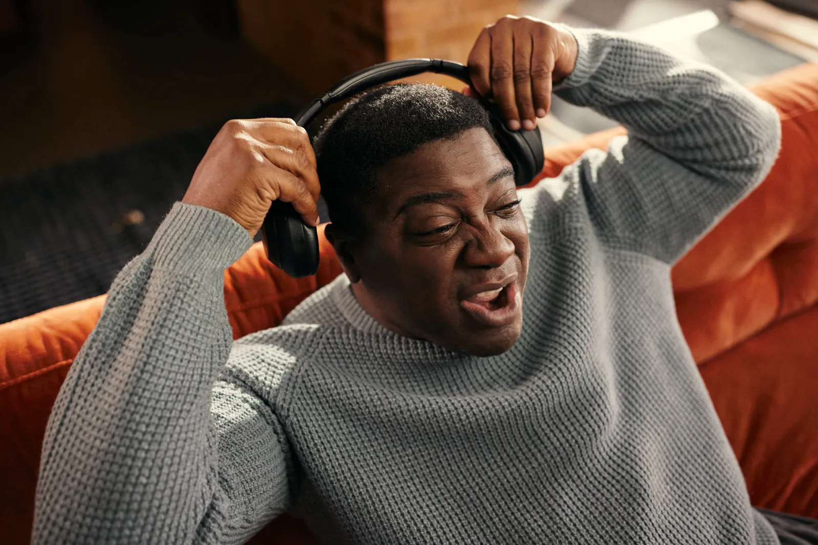 Jack Terry - Argos Christmas Page Image