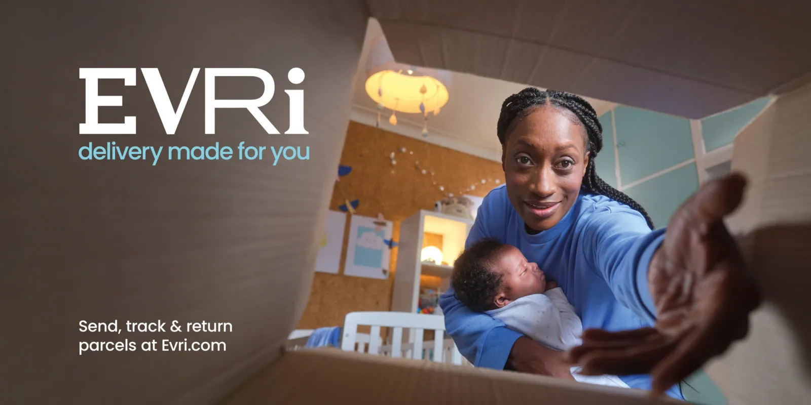 Jack Terry - Evri Page Image