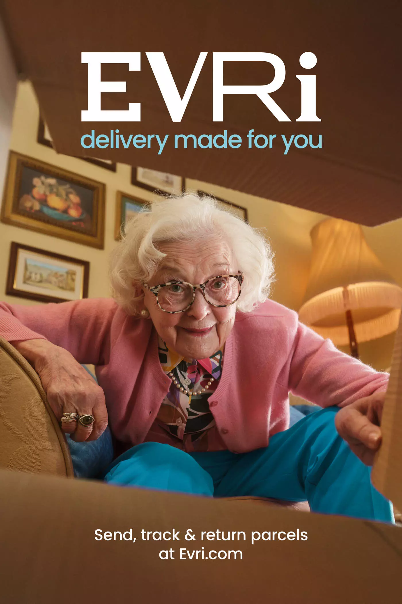 Jack Terry - Evri Page Image