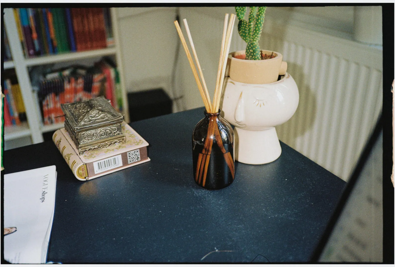 Jack Terry - Places and things Page Image