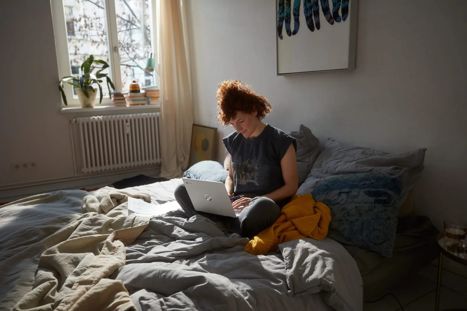 Jack Terry - Google Chromebook Page Image