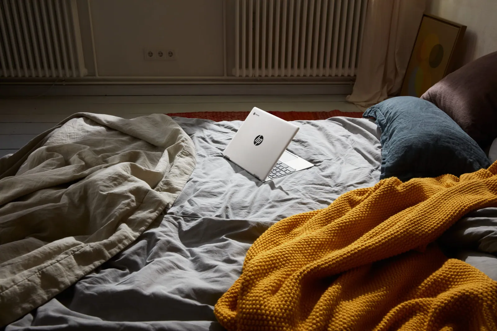 Jack Terry - Google Chromebook Page Image