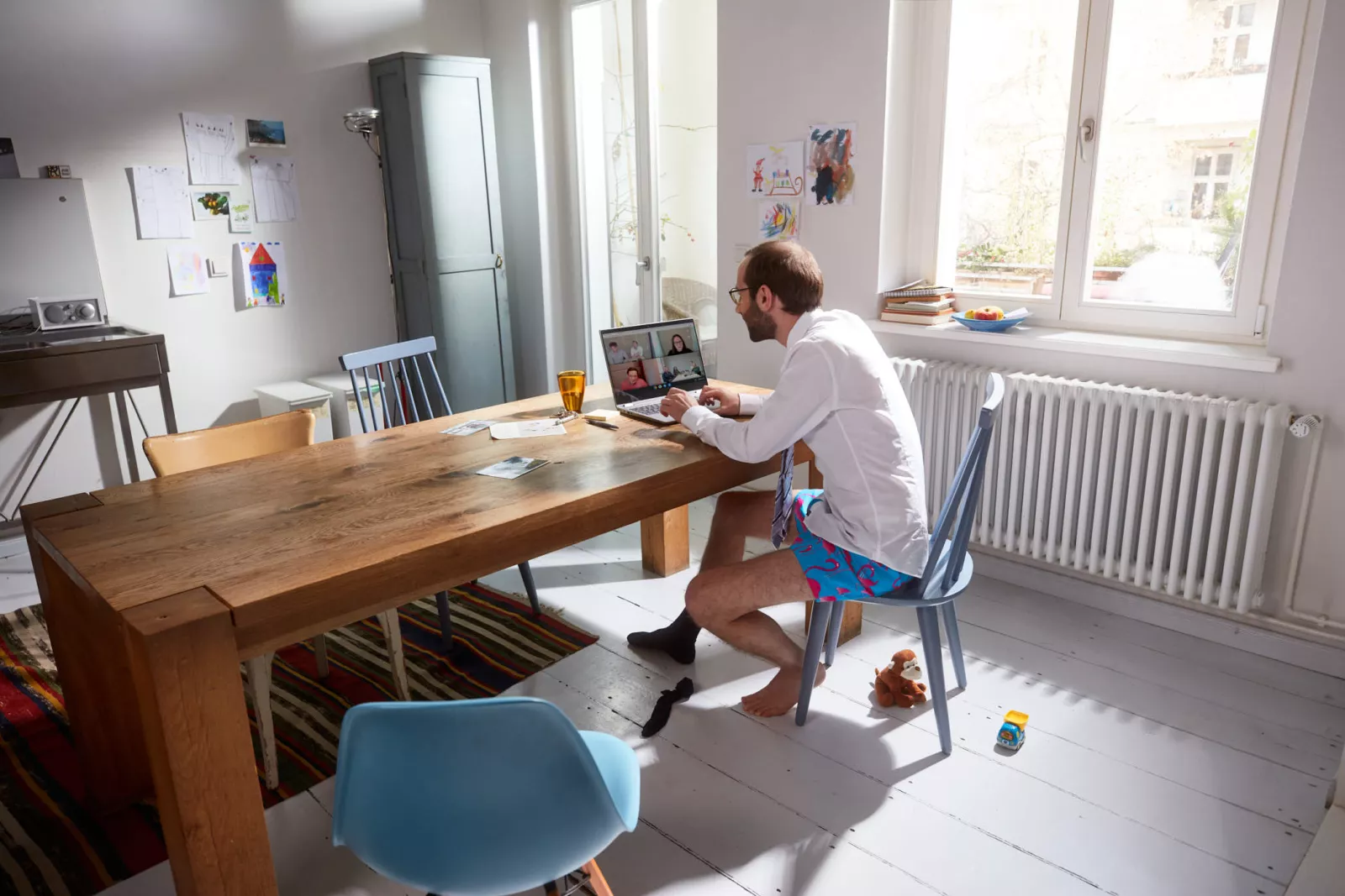 Jack Terry - Google Chromebook Page Image