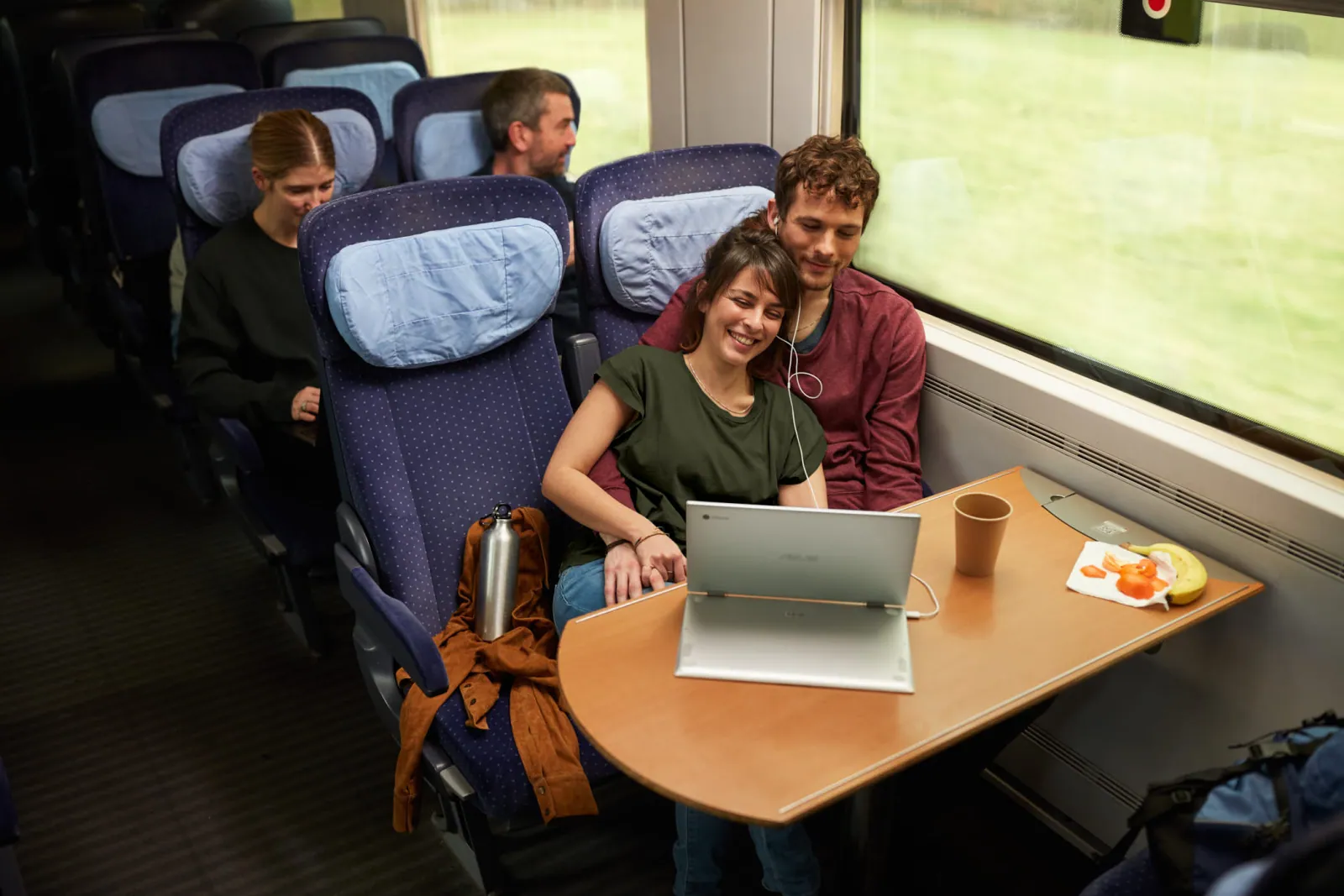 Jack Terry - Google Chromebook Page Image