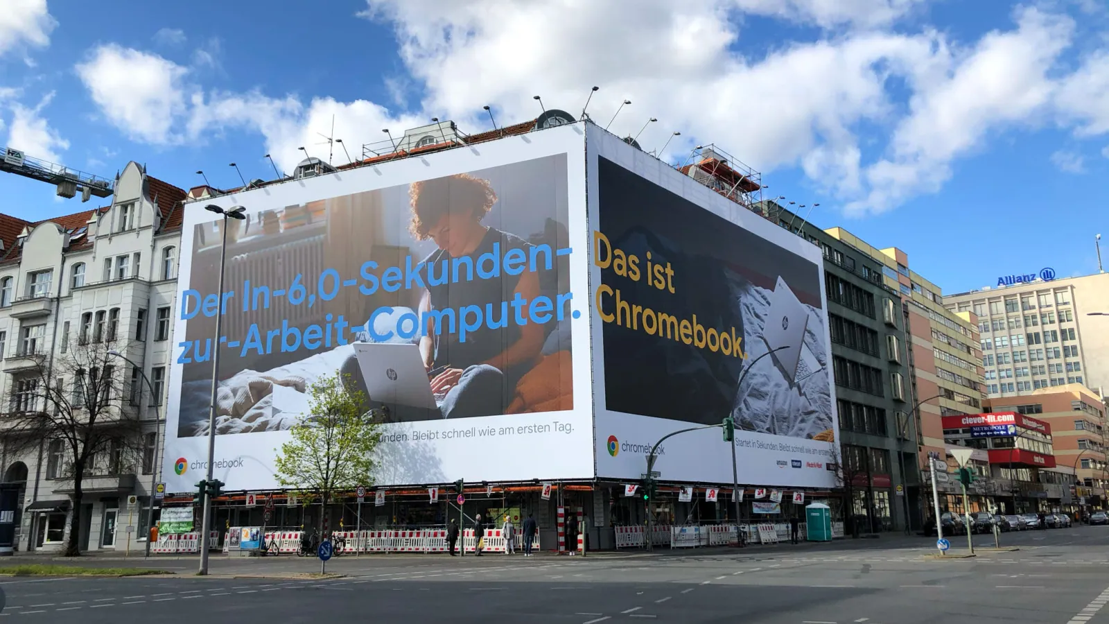 Jack Terry - Google Chromebook Page Image