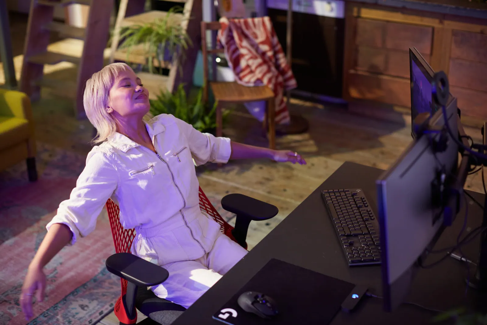 Jack Terry - Herman Miller Page Image