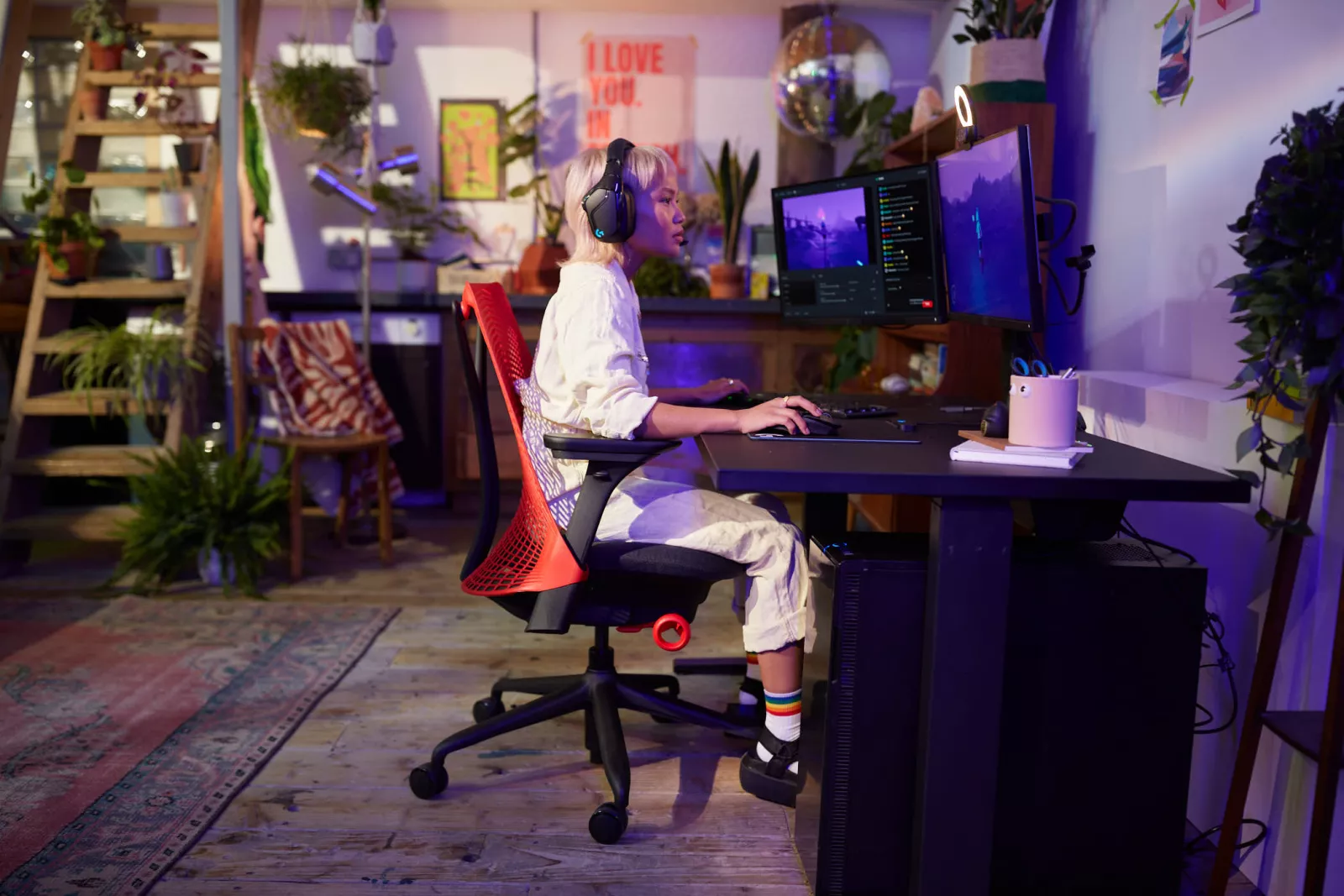 Jack Terry - Herman Miller Page Image