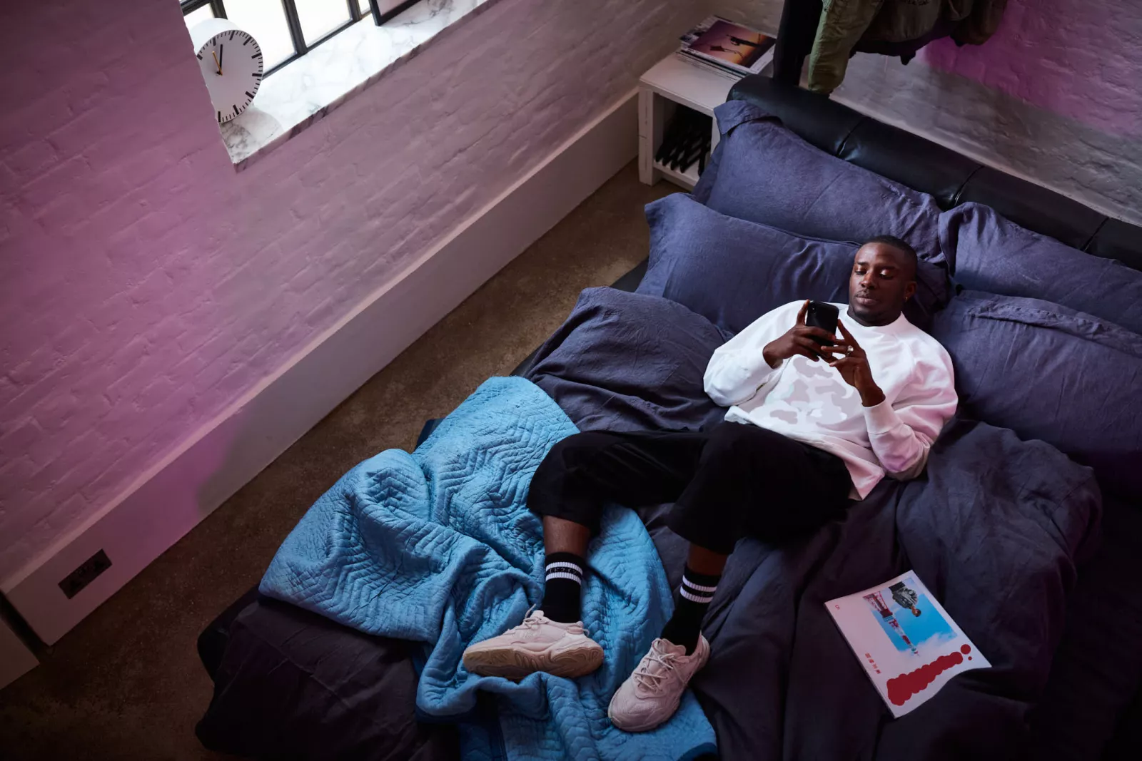 Jack Terry - Herman Miller Page Image