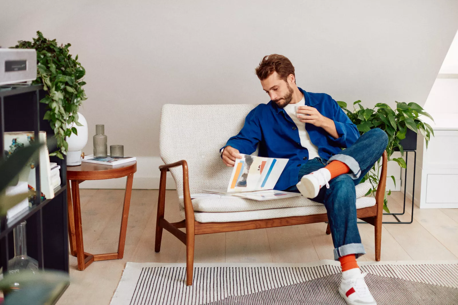 Jack Terry - Herman Miller Page Image