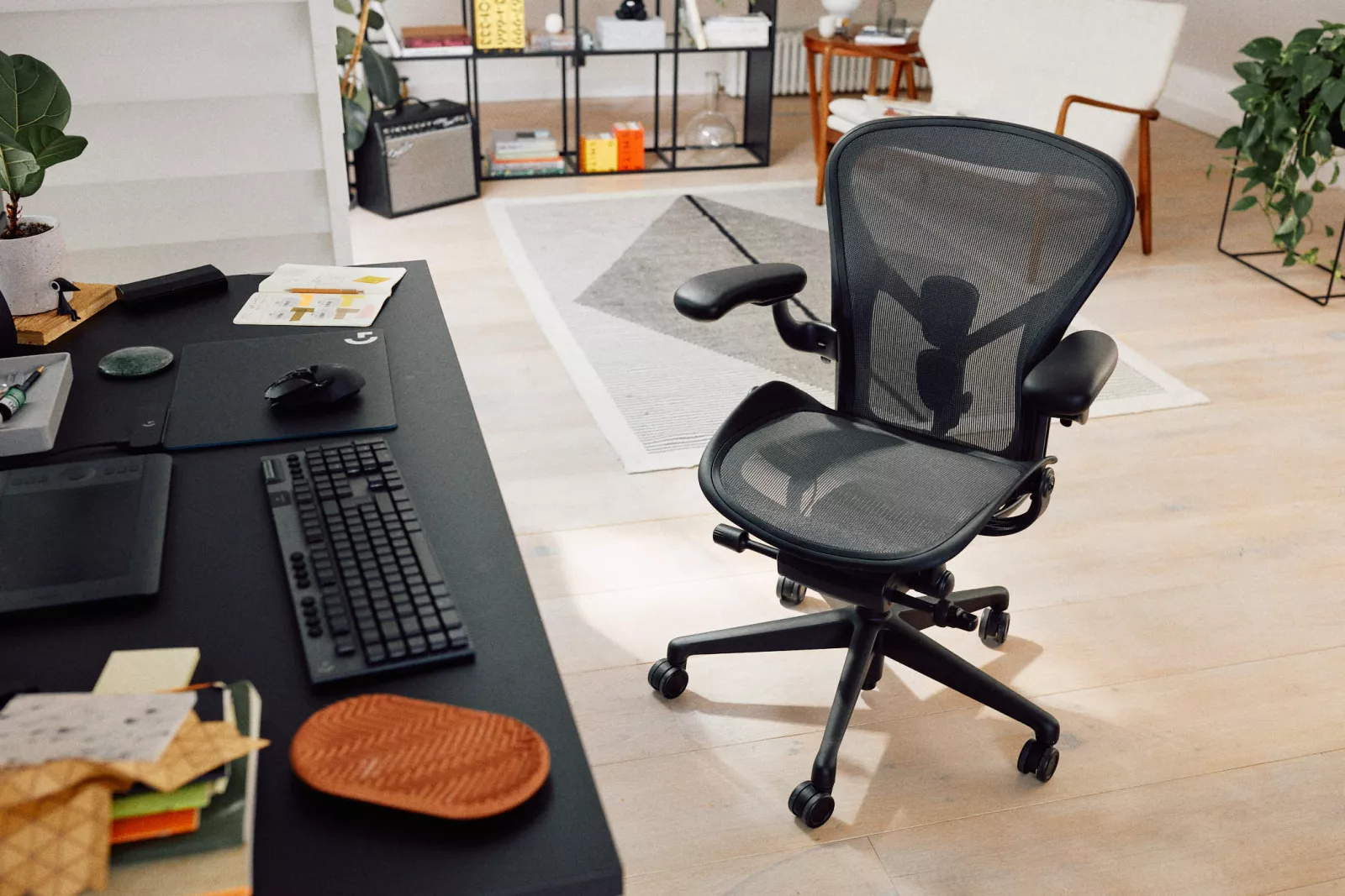 Jack Terry - Herman Miller Page Image