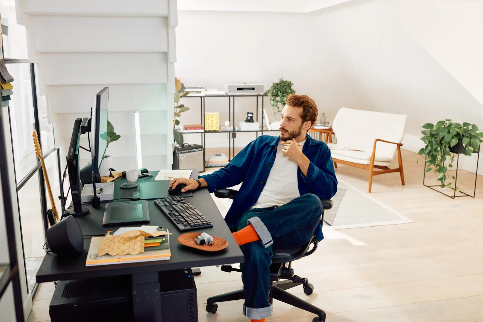 Jack Terry - Herman Miller Page Image