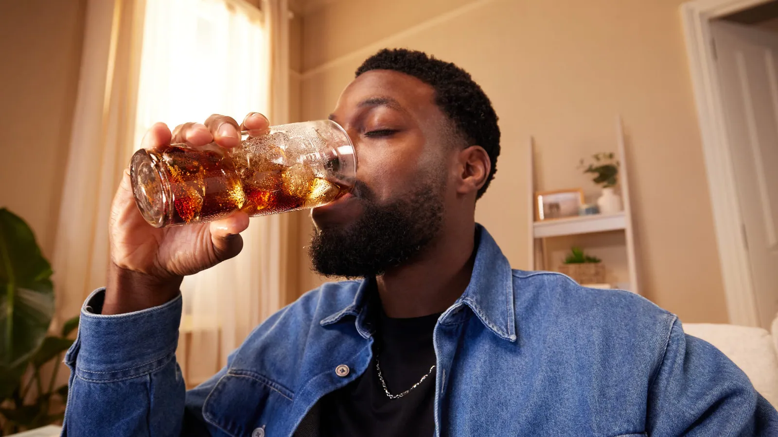 Jack Terry - Pepsi Page Image