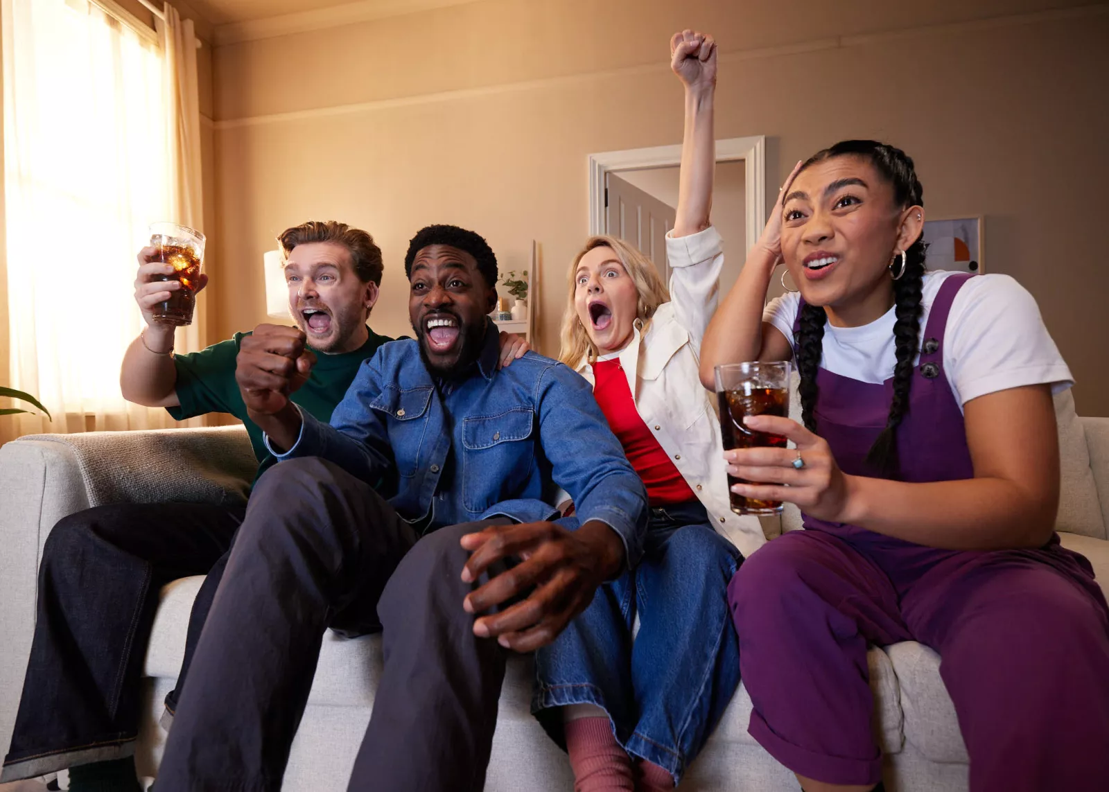 Jack Terry - Pepsi Page Image