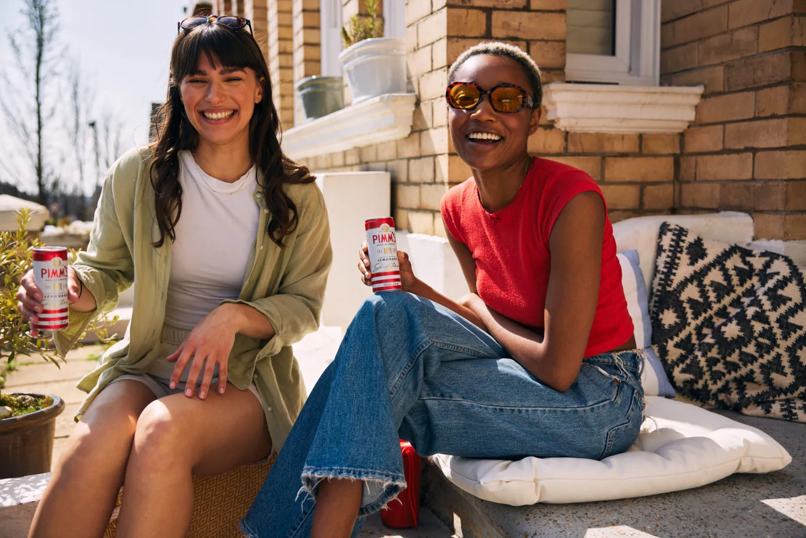 Jack Terry - Pimms Page Image