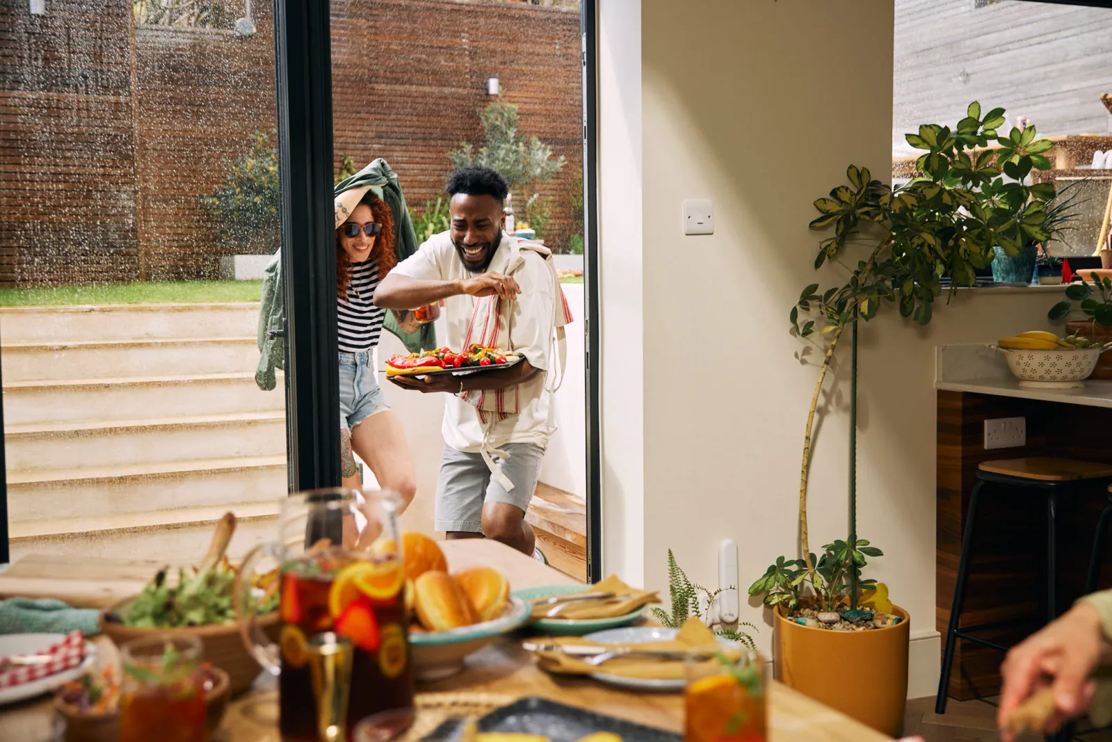 Jack Terry - Pimms Page Image