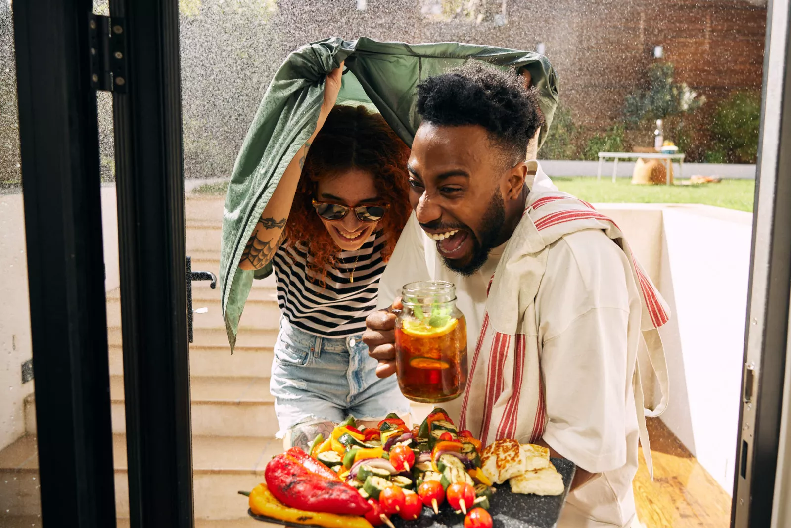 Jack Terry - Pimms Page Image