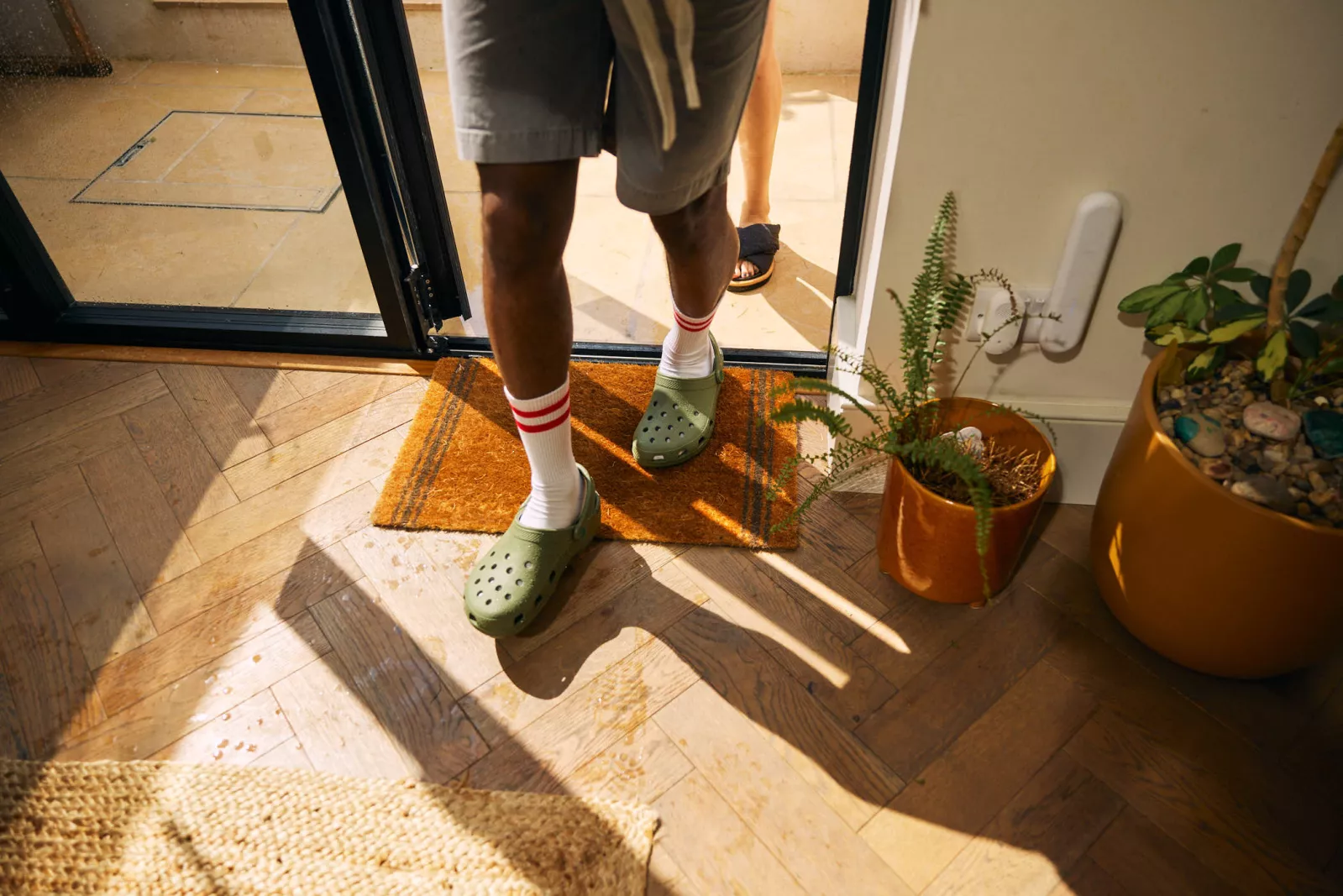 Jack Terry - Pimms Page Image