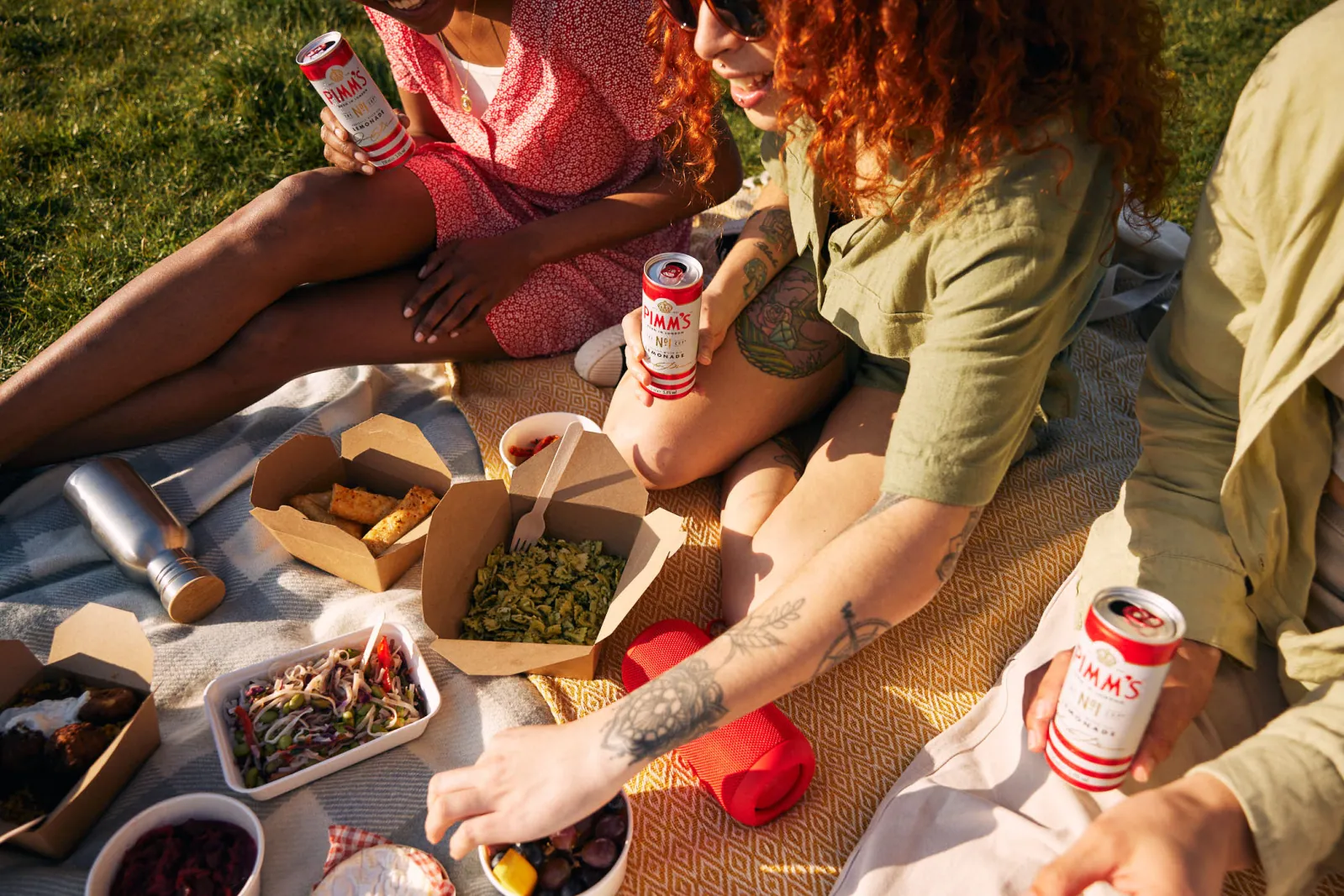 Jack Terry - Pimms Page Image