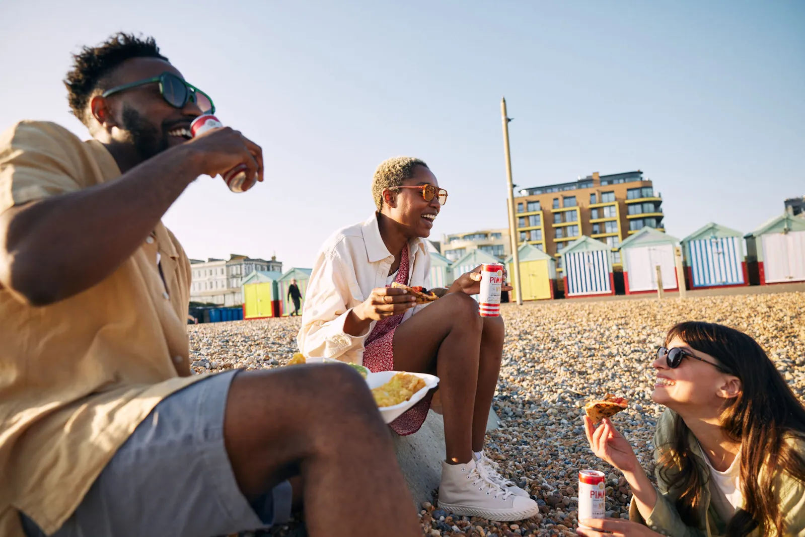 Jack Terry - Pimms Page Image