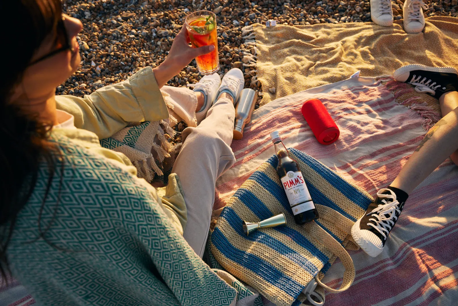 Jack Terry - Pimms Page Image