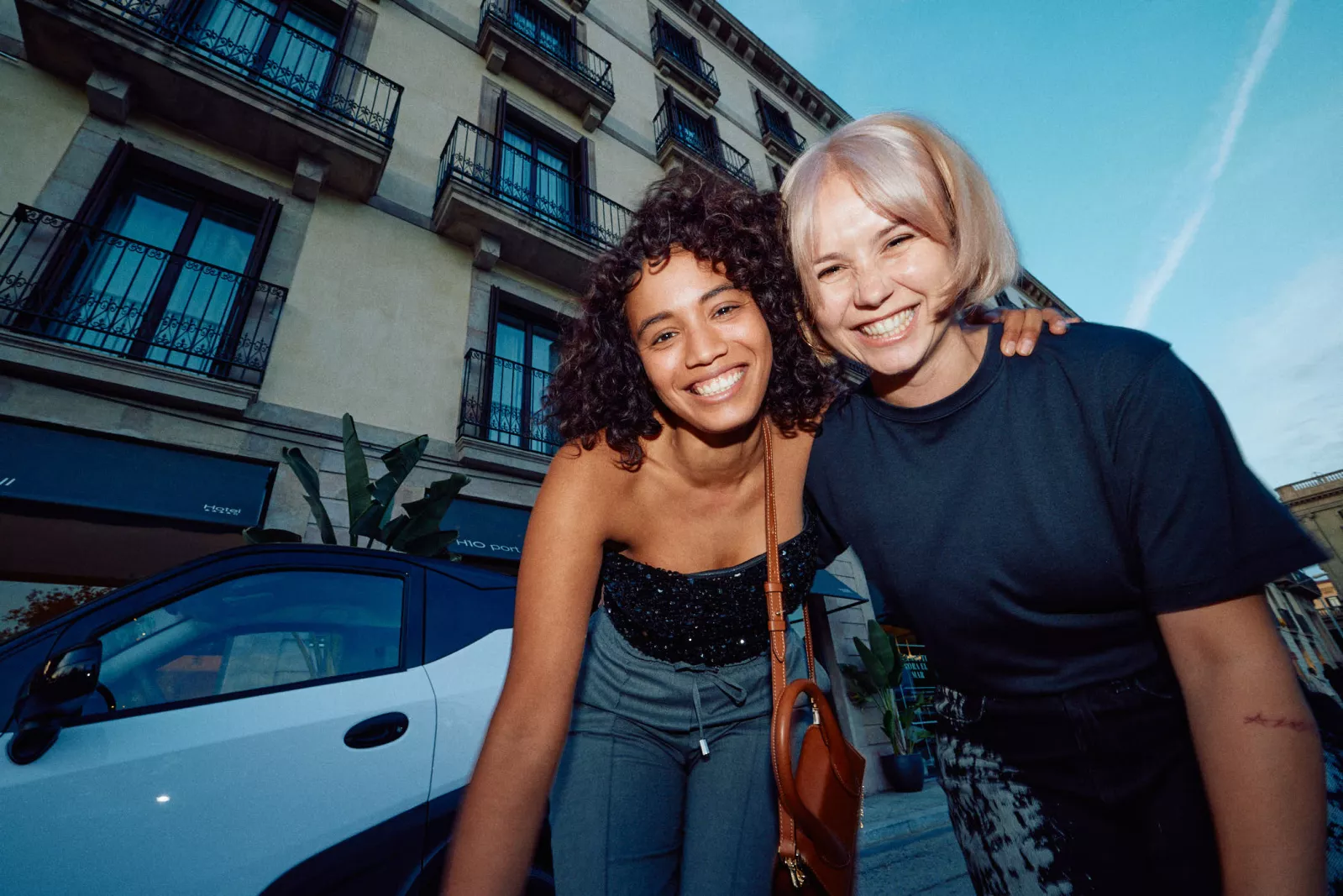 Jack Terry - Silence x Nissan Page Image