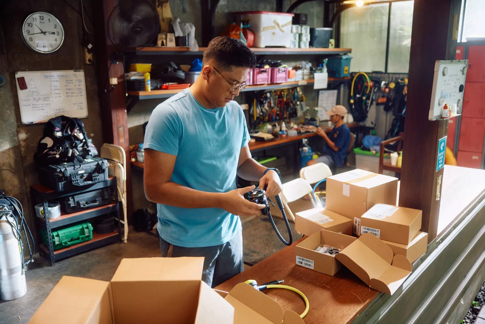 Jack Terry - Vice x Google Page Image