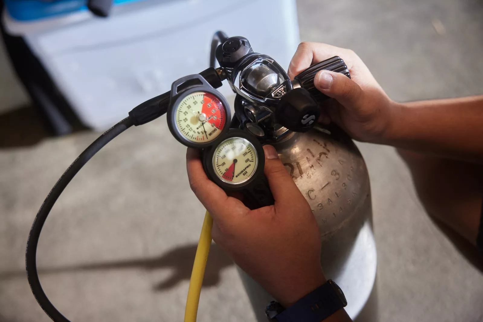 Jack Terry - Vice x Google Page Image