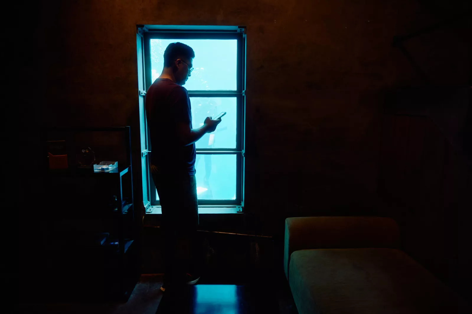 Jack Terry - Vice x Google Page Image