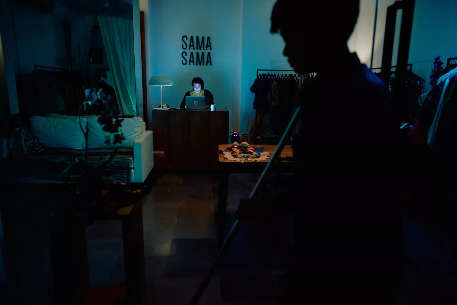 Jack Terry - Vice x Google Page Image