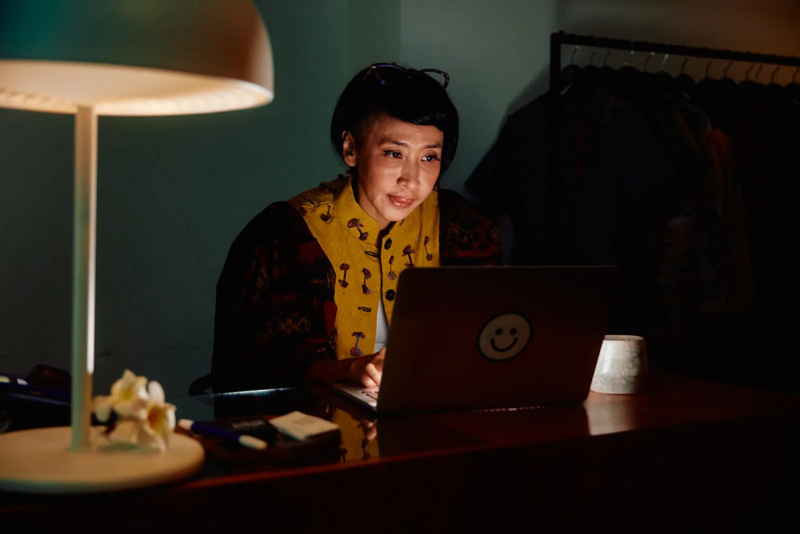 Jack Terry - Vice x Google Page Image