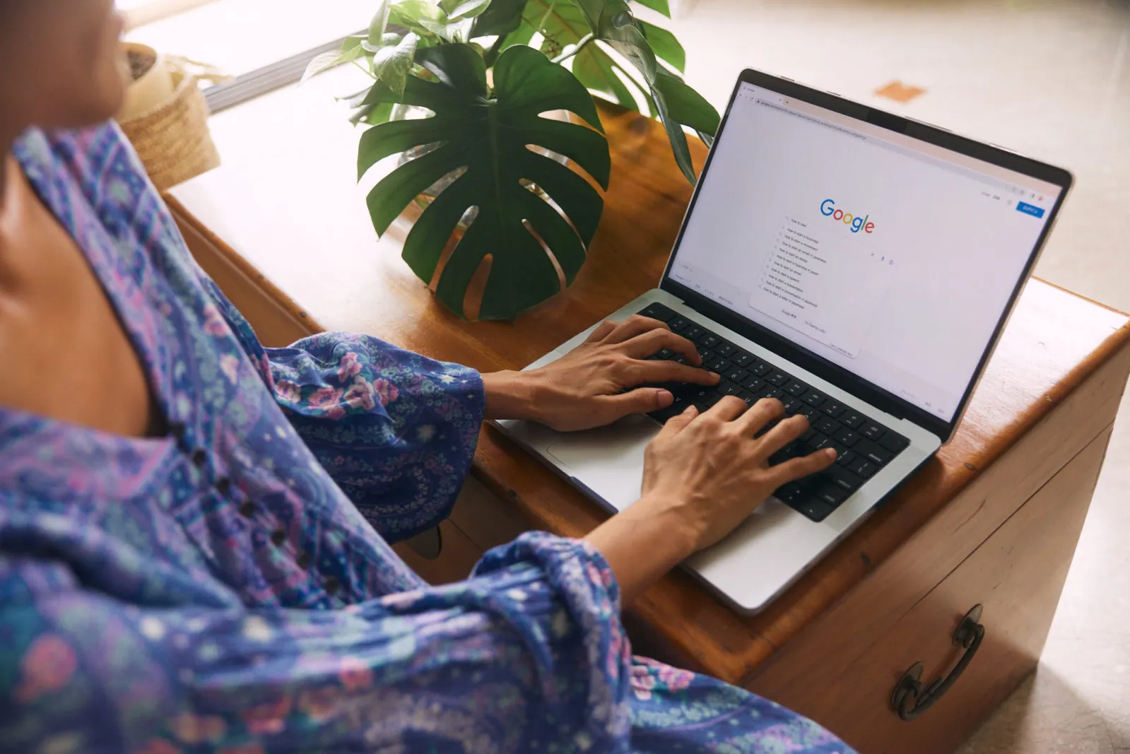 Jack Terry - Vice x Google Page Image