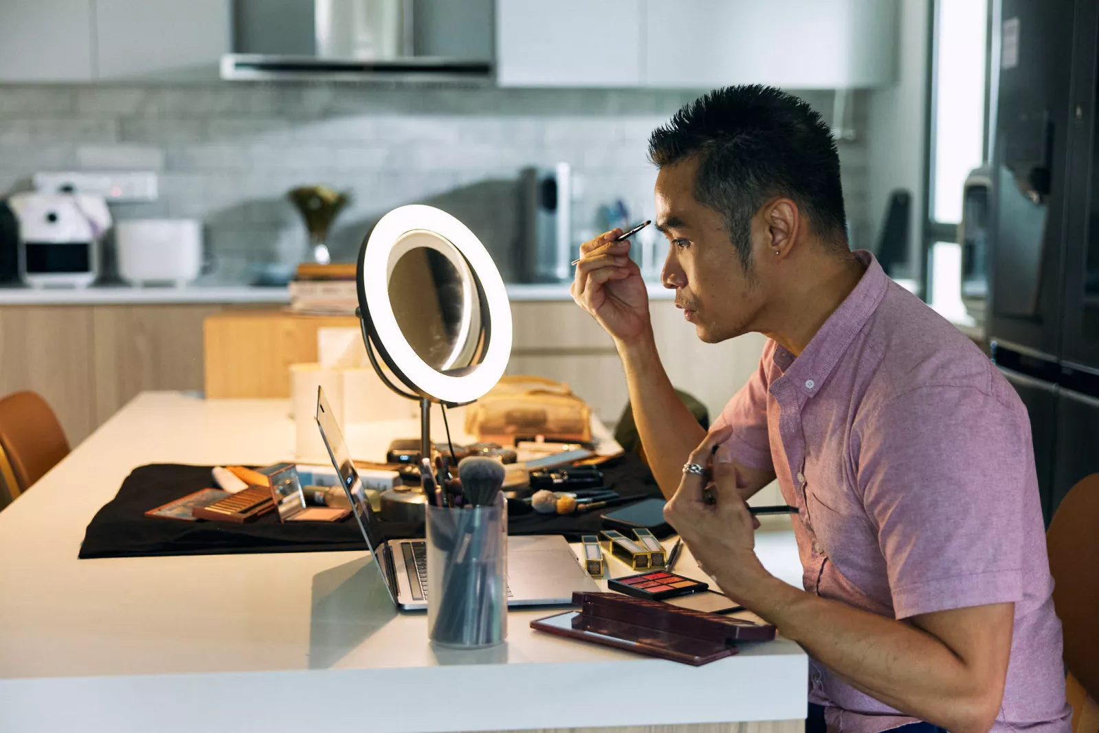 Jack Terry - Vice x Google Page Image