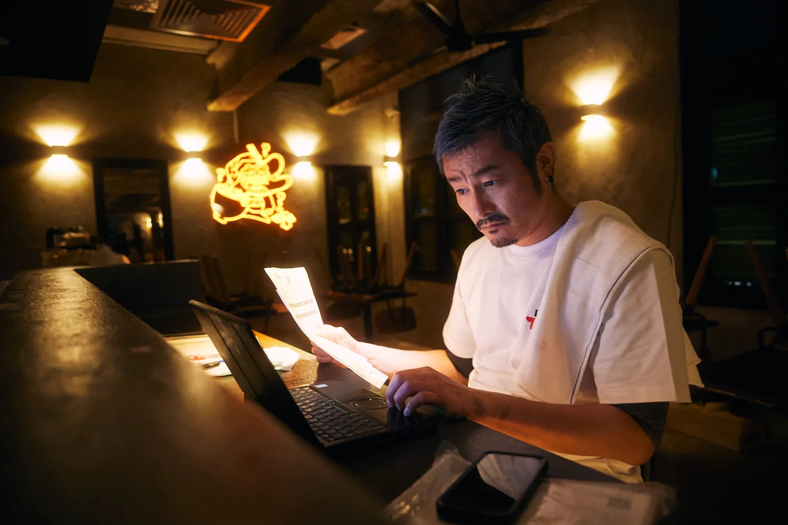 Jack Terry - Vice x Google Page Image