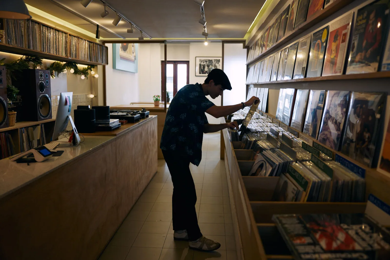 Jack Terry - Vice x Google Page Image