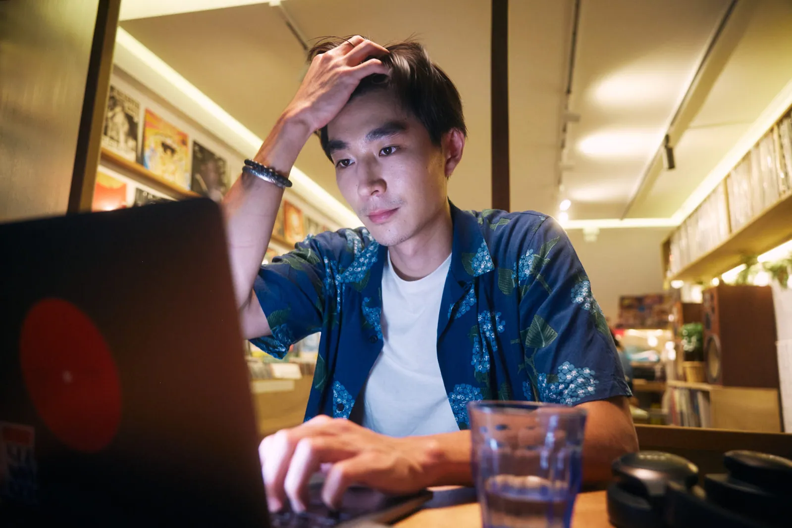 Jack Terry - Vice x Google Page Image