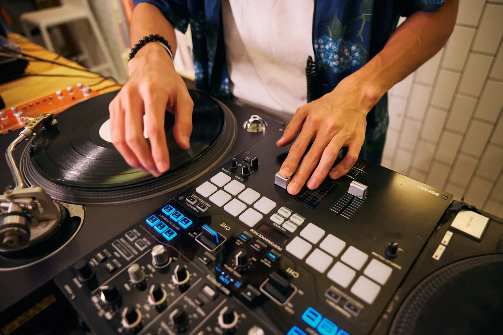 Jack Terry - Vice x Google Page Image